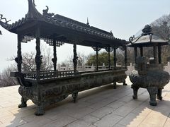 -青岛崂山太清宫