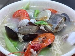 -恒兴发茶店(水巷口店)