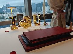 -哈布斯扒房(华发商都店)