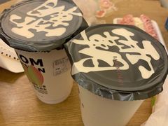 -霸王茶姬(南亚风情第壹城店)