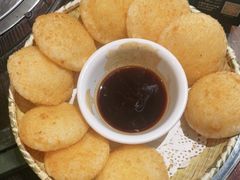 -谢氏老金口渔村(王家墩店)