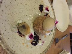 MASU-MASU by Nic Watt