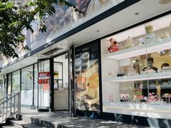 -味多美蛋糕(苏州街地铁店)