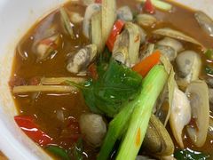 薄壳-肥弟大排档(汕樟路店)