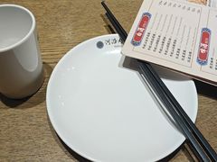 -河沿肉饼Beijing Pie(东华门店)