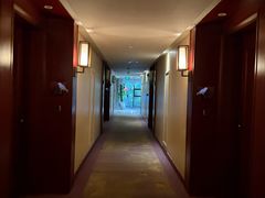 -西昌邛海湾柏樾酒店(原邛海湾柏栎度假酒店)