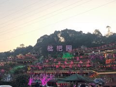 -枇杷园食为鲜火锅(南山店)