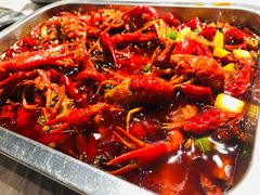 -李叔叔虾蟹大排档(青羊店)