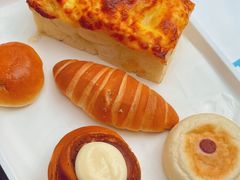 -Briant石窑面包(丰盛里店)