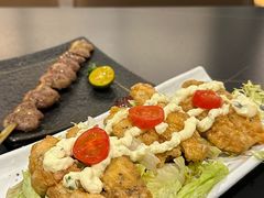 -一石三鸟烧鸟•刺身•定食套餐(南桥美谷店)