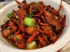 -四妹餐厅(玫瑰街店)