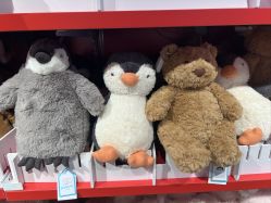 -Hamleys哈姆雷斯(东方福来德店)