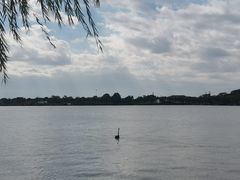 -南北湖风景区