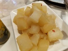 -古乐牛香·鲜牛肉自助火锅(南京总店)