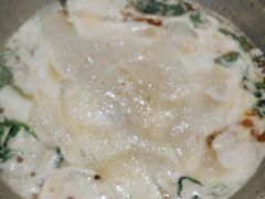 -清真·锦翔炝锅鱼(明德门店)