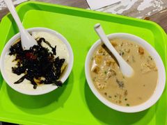 -阊门姚记豆浆(旧学前直营店)