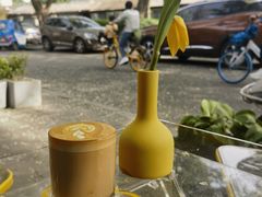 -五进制 Coffee Shop