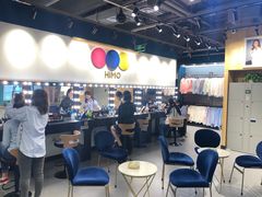 -海马体照相馆(北京大族广场店)