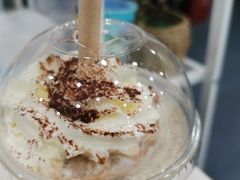 -星巴克(花木plus乐坊店)