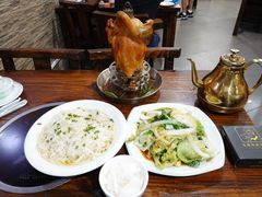 -张家卫·阳江菜·小海鲜(肥婆湾桥店)
