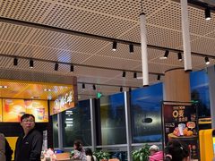 -麦当劳(北苑秋实路店)