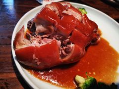 -鱼食饭稻·苏浙土菜17年老馆子(平江路店)