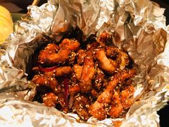 金牌滋味肉-金掌勺东北菜(格兰晴天店)