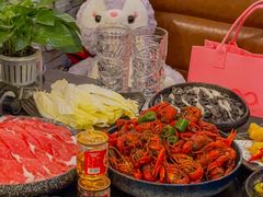 -熹悟海鲜火锅·广式打边炉
