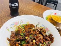 -小狗面馆·杭帮拌川·片儿川(大沽路店)