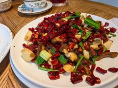 -小喜客·云南特色菜(纳西庭院店)