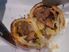 -百年夯碳烤胡椒饼(阿拉城店)