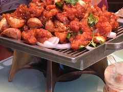 -蔡家酒楼(一德街店)