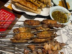 -京元盛铜锅涮肉(上海总店)
