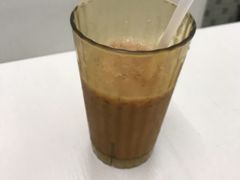 冻奶茶-噏耷茶档
