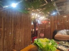 -春记潮汕牛肉火锅