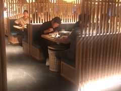 -温野菜涮涮锅(西单大悦城店)