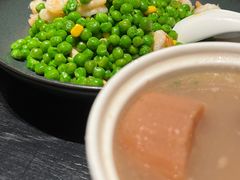 -简小舍·民间手艺菜(武昌江滩店)