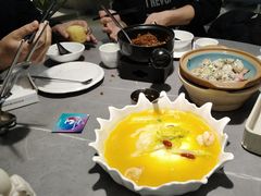 -3号仓库·创意中国菜(乐清正大广场店)