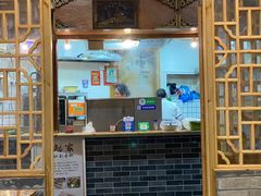 门面-锦泓老字号猪脏粉(东联大厦店)