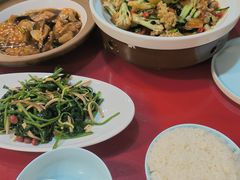 -宏状元现熬粥·京味菜(五棵松店)