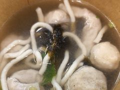 -非遗·十八曲鱼饺(西马总店)
