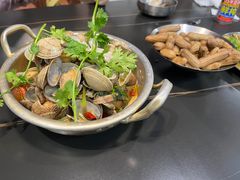 -老虎滩大连海鲜烧烤(建邺云锦路总店)