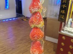 -Olé精品超市(苏州中心店)