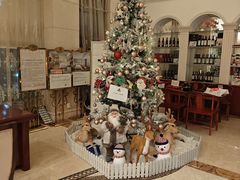 -维也纳酒店(深圳大学城店)