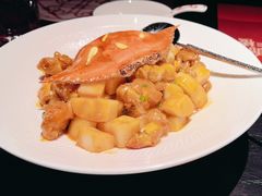 -锦楼·臻选新杭帮(杭州中心店)
