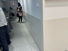 -天真蓝照相馆(五角场百联又一城店)