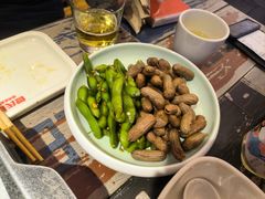 -管氏翅吧(广渠门店)