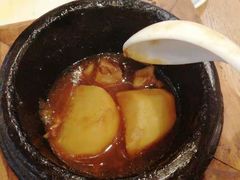 -牛楠楠·香港牛腩茶餐厅(永旺店)