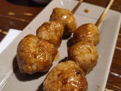 -鸟亭·居酒屋(青年路店)