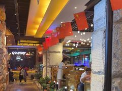 -河坝烧烤串城(金达莱店)